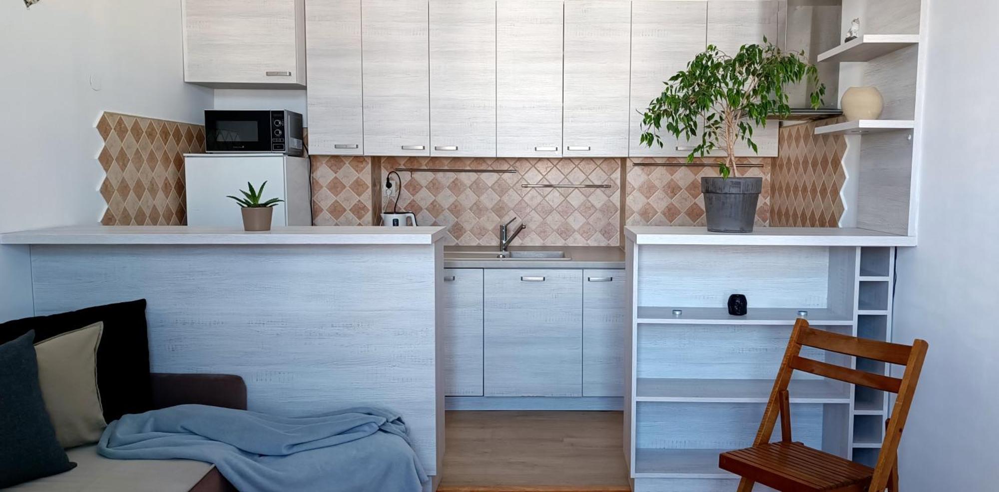 Komfort Blisko Starego Miasta Apartament