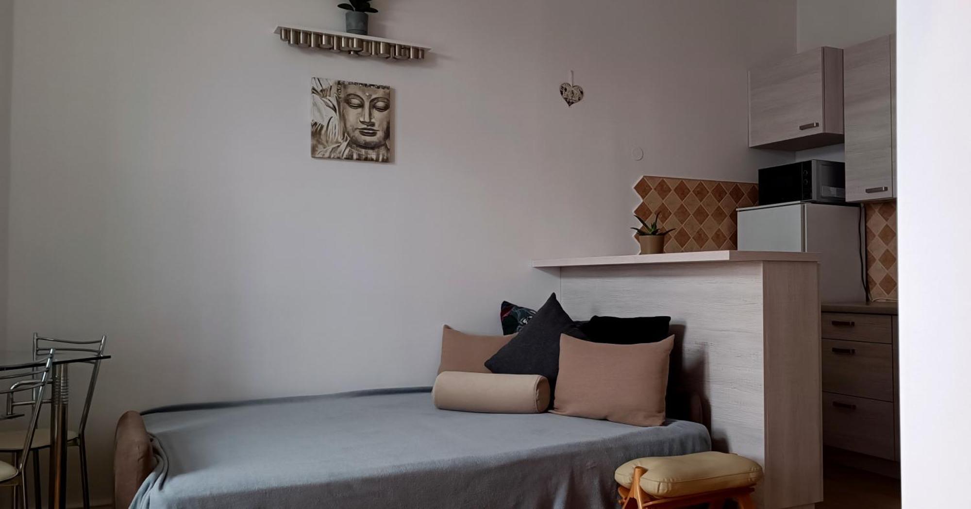 Komfort Blisko Starego Miasta Apartament *